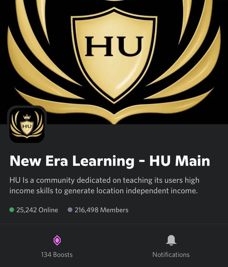 Is Hustlers University a scam? Hustlers University member count